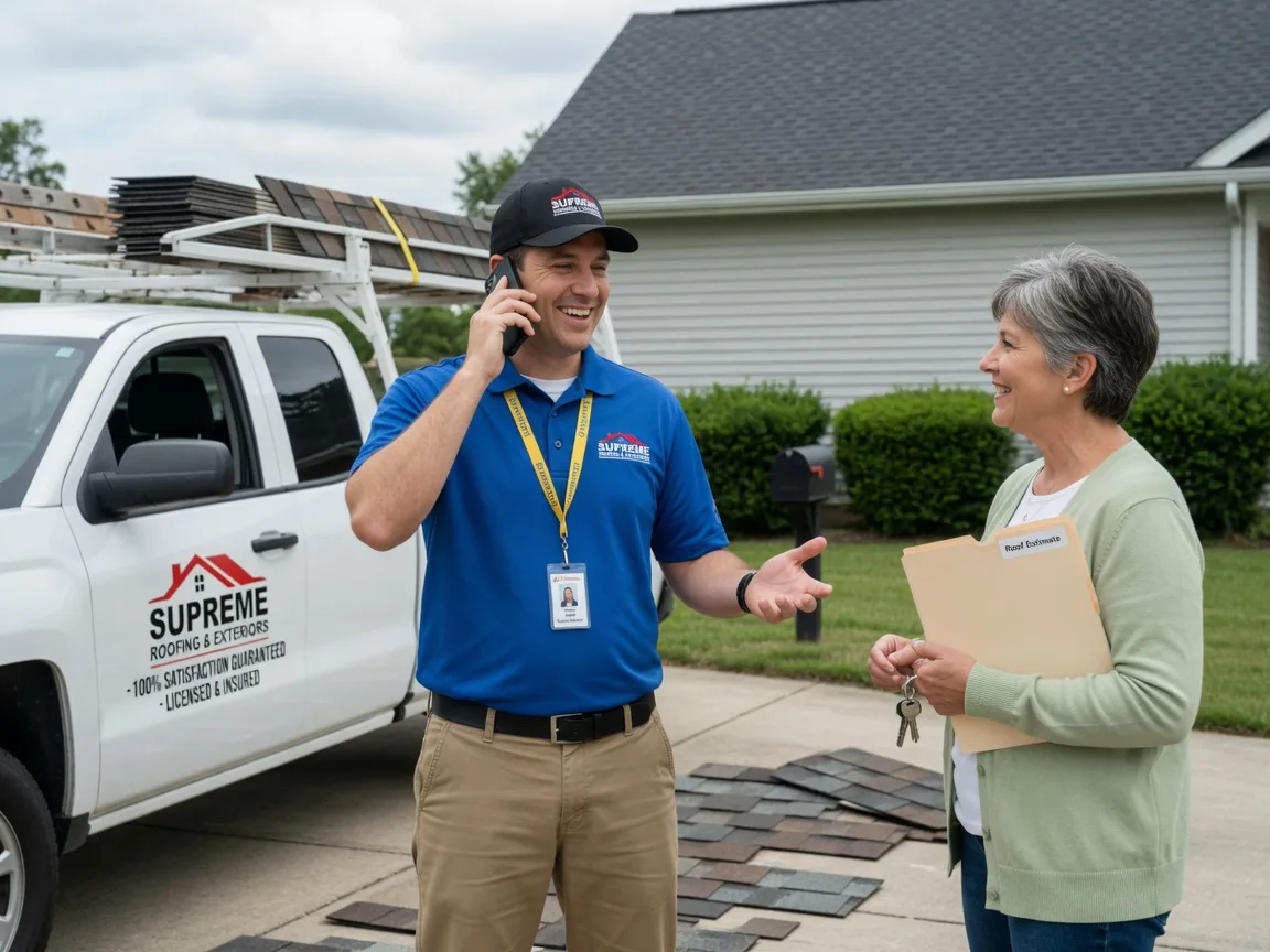 Roof Replacement East Berlin, CT FAQs